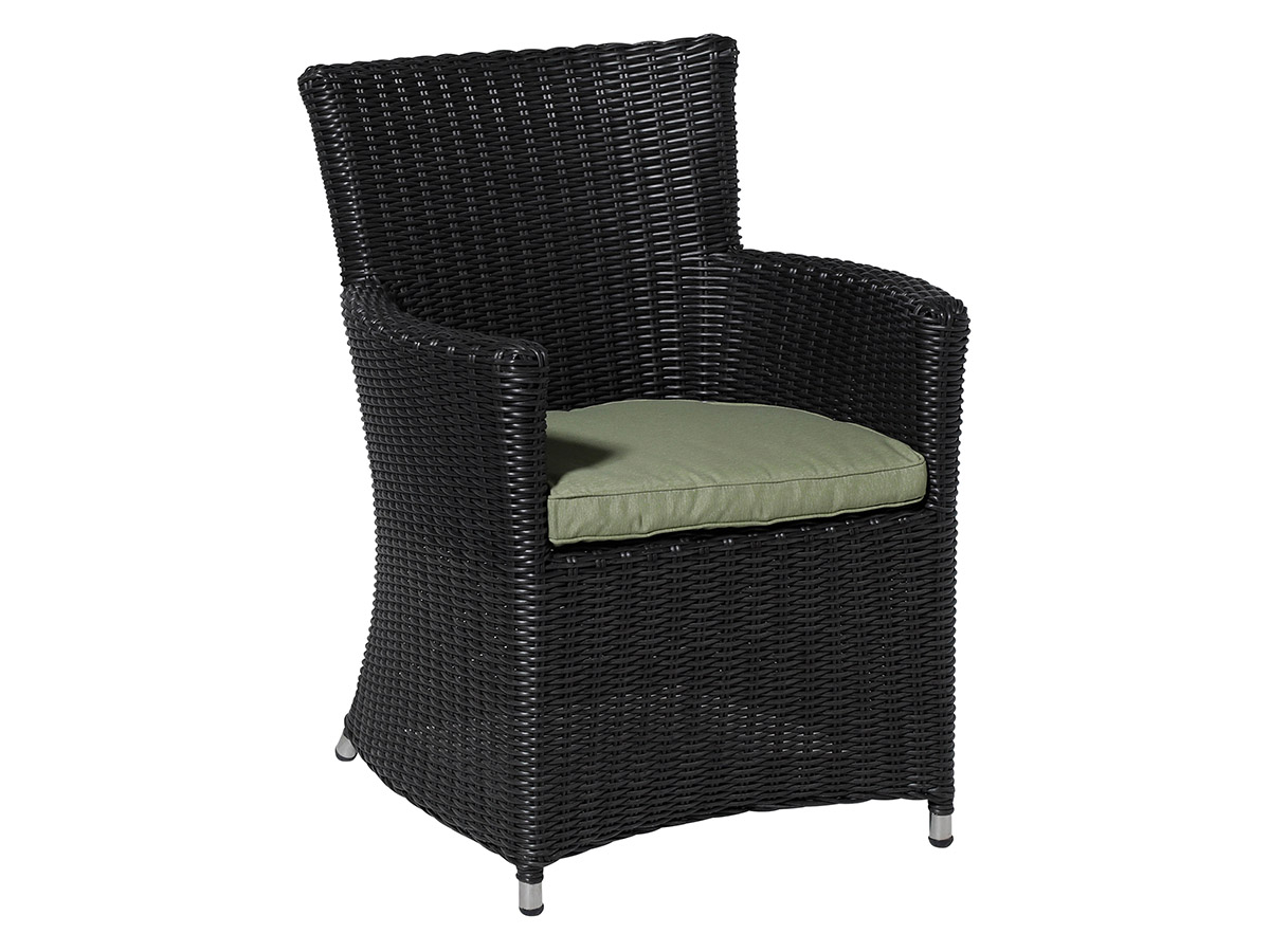 Madison Panama Sage wicker york zitkussen