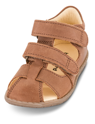 Bundgaard Ranjo Sandal Cognac BG202046_2115
