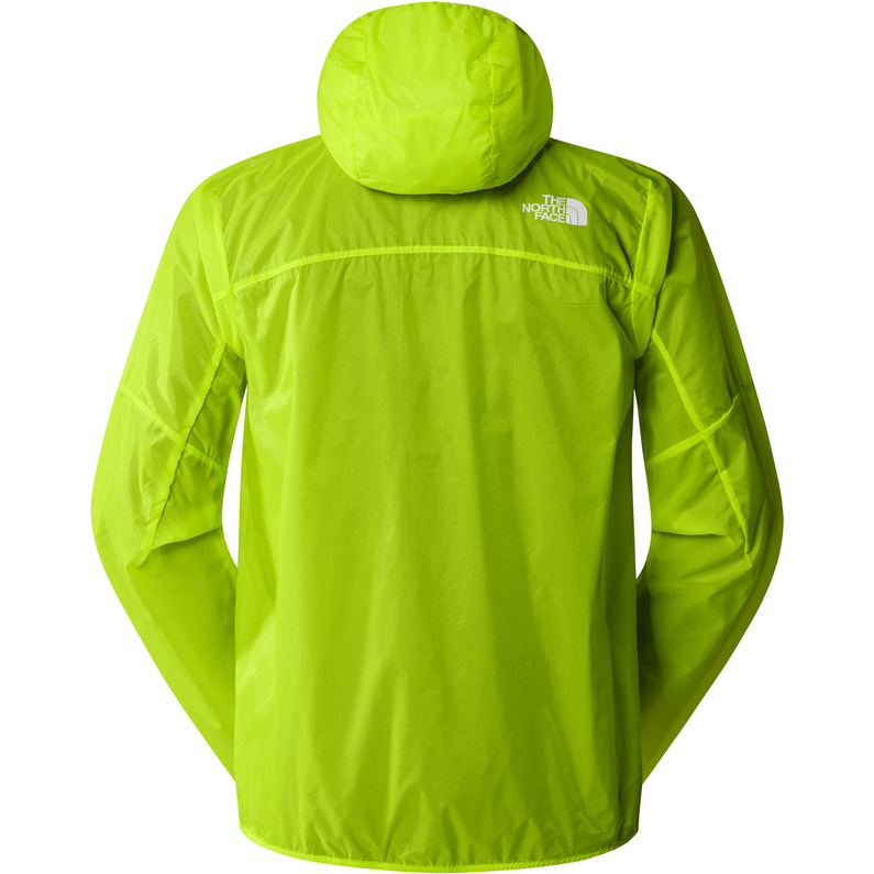 The North Face Herren Windstream Shell Jacke