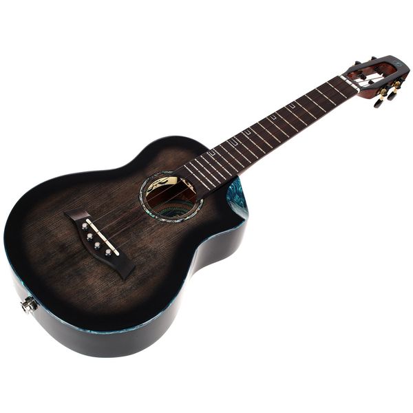 Flight Nighthawk Concert EQ-A