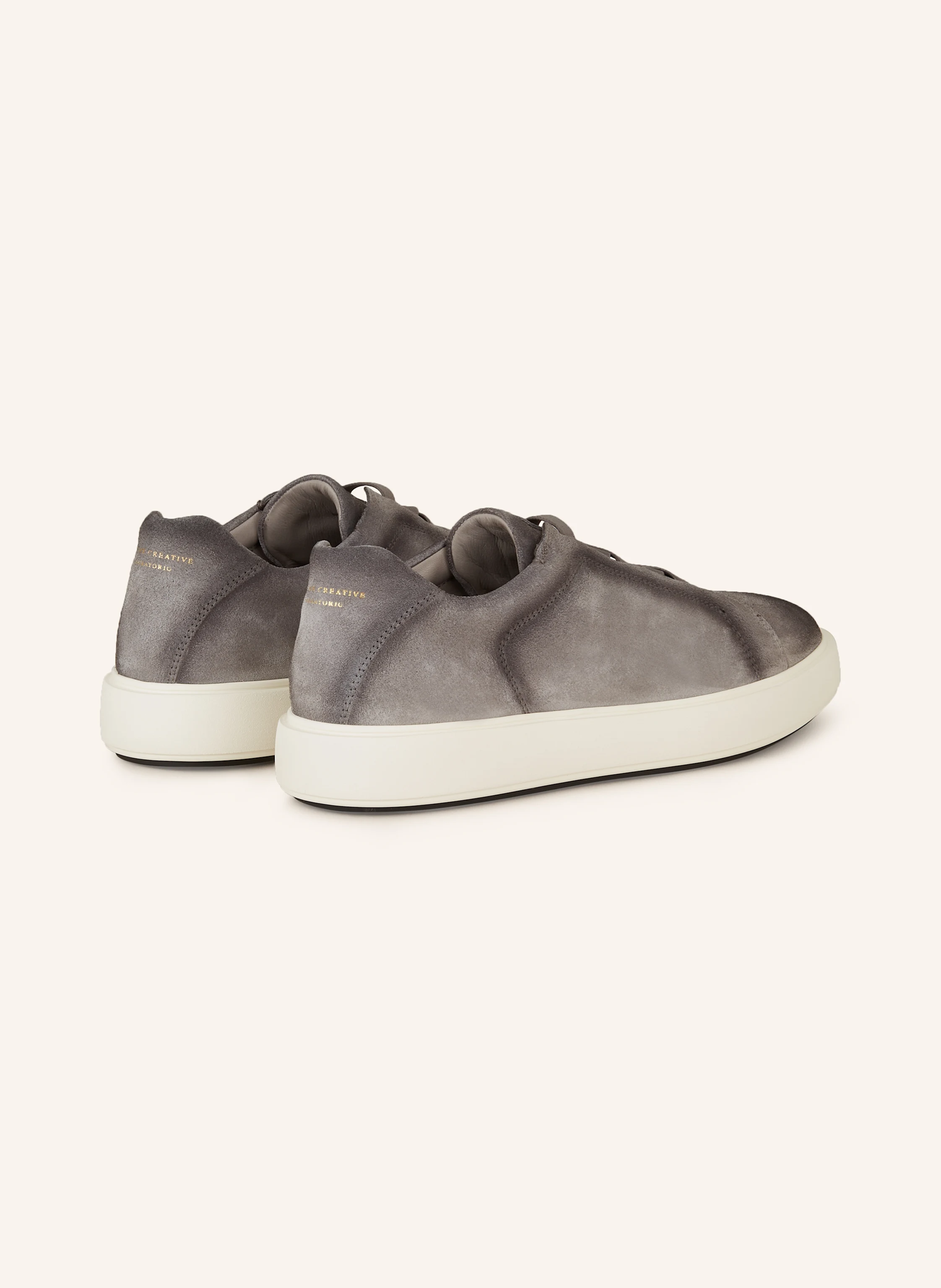 OFFICINE CREATIVE Sneaker SLOUCH 001