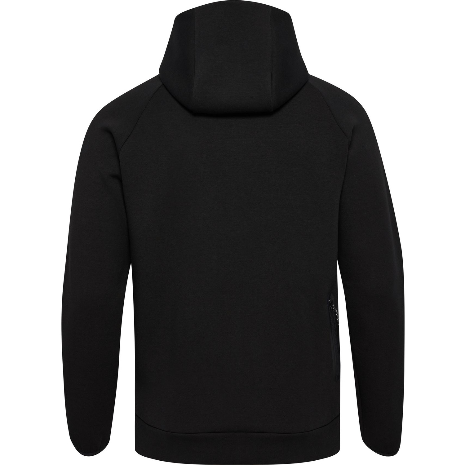 Hummel Tech Fleece Regular Zip Hoodie
