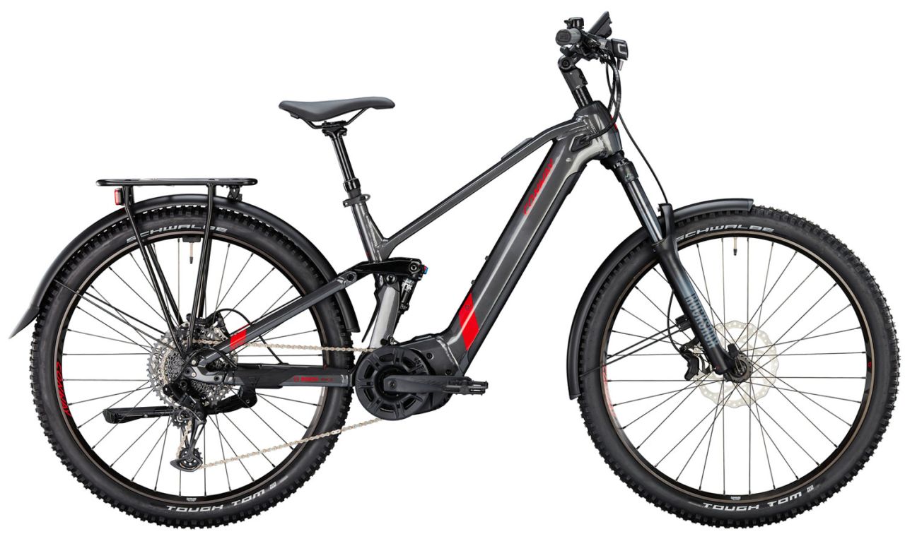 Conway XYRON SUV 4.9 kaufen | Bike-Discount