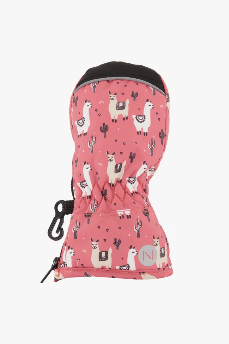 46 NORD Mini Mädchen Fausthandschuh