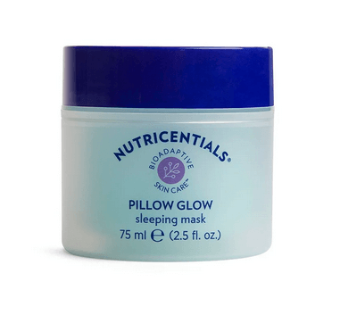 Pillow Glow Sleeping Mask