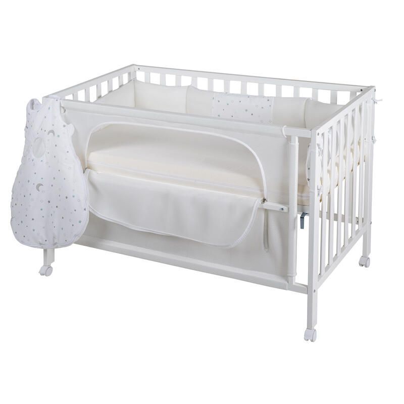 Babybett ROBA SAFE ASLEEP