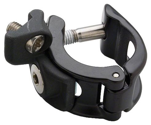 Collier Sram MatchMaker XX Gauche Noir