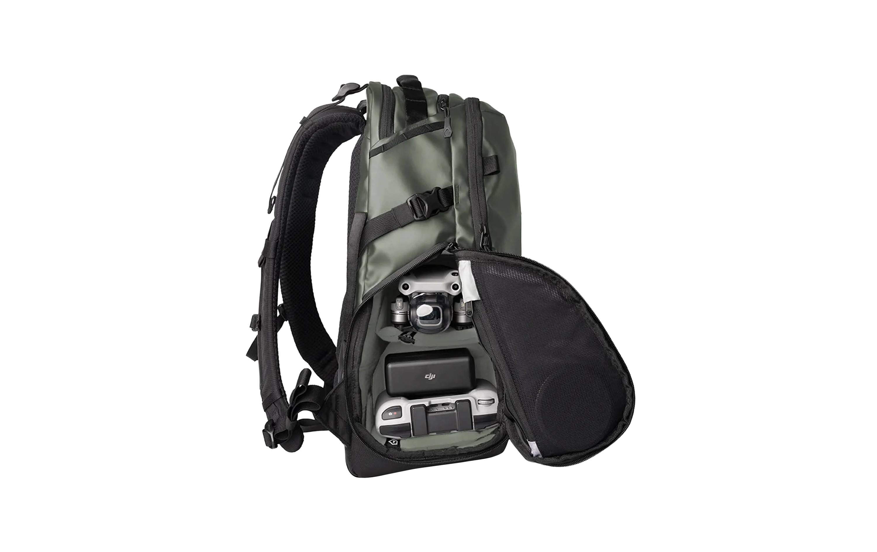 Fotorucksack Stratus 18 l<br>18 l Kamerarucksack mit Laptopfach