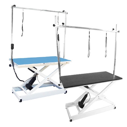 Mesa elétrica Ibanez Comfort AZUL MESA COMFORT