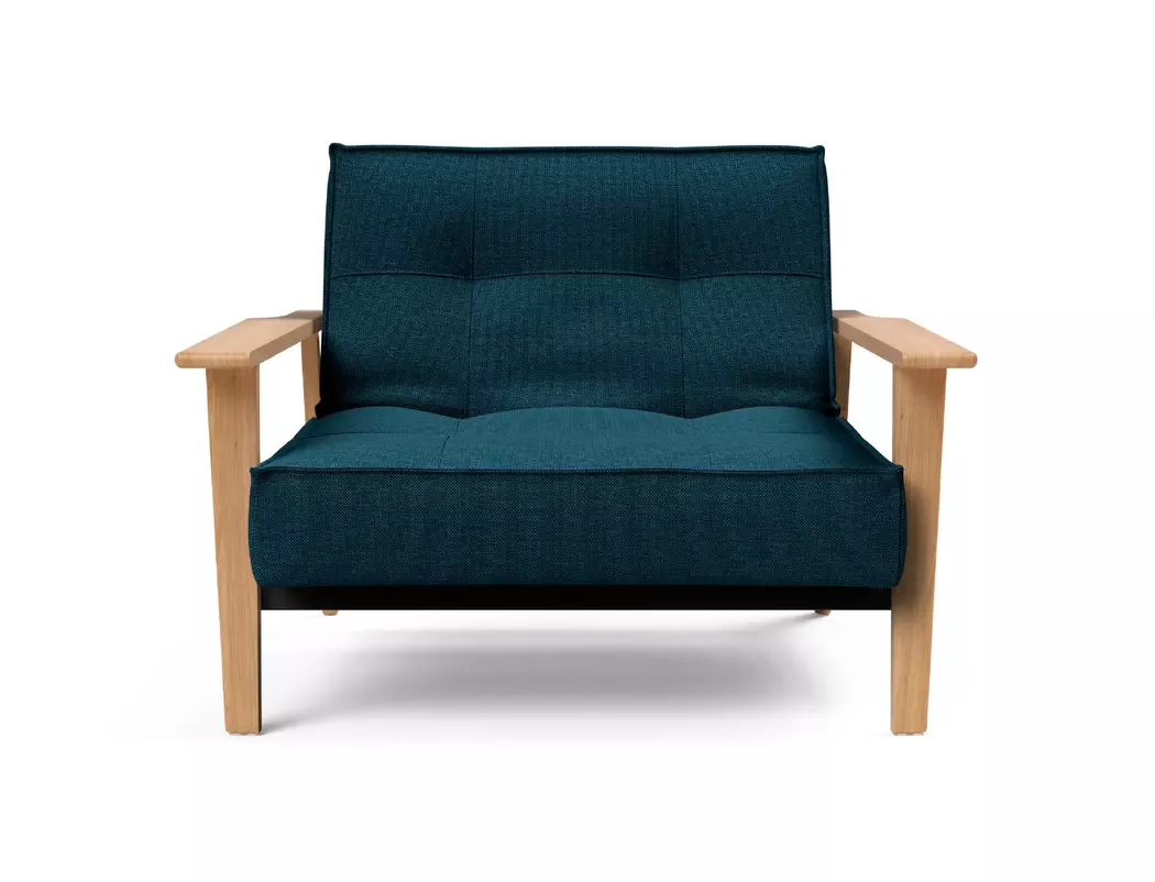 Sessel Splitback Frej Eiche