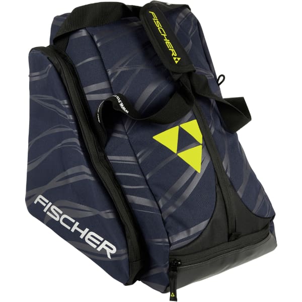 Housse chaussures de ski FISCHER SKIBOOTBAG ALPINE FASHION
