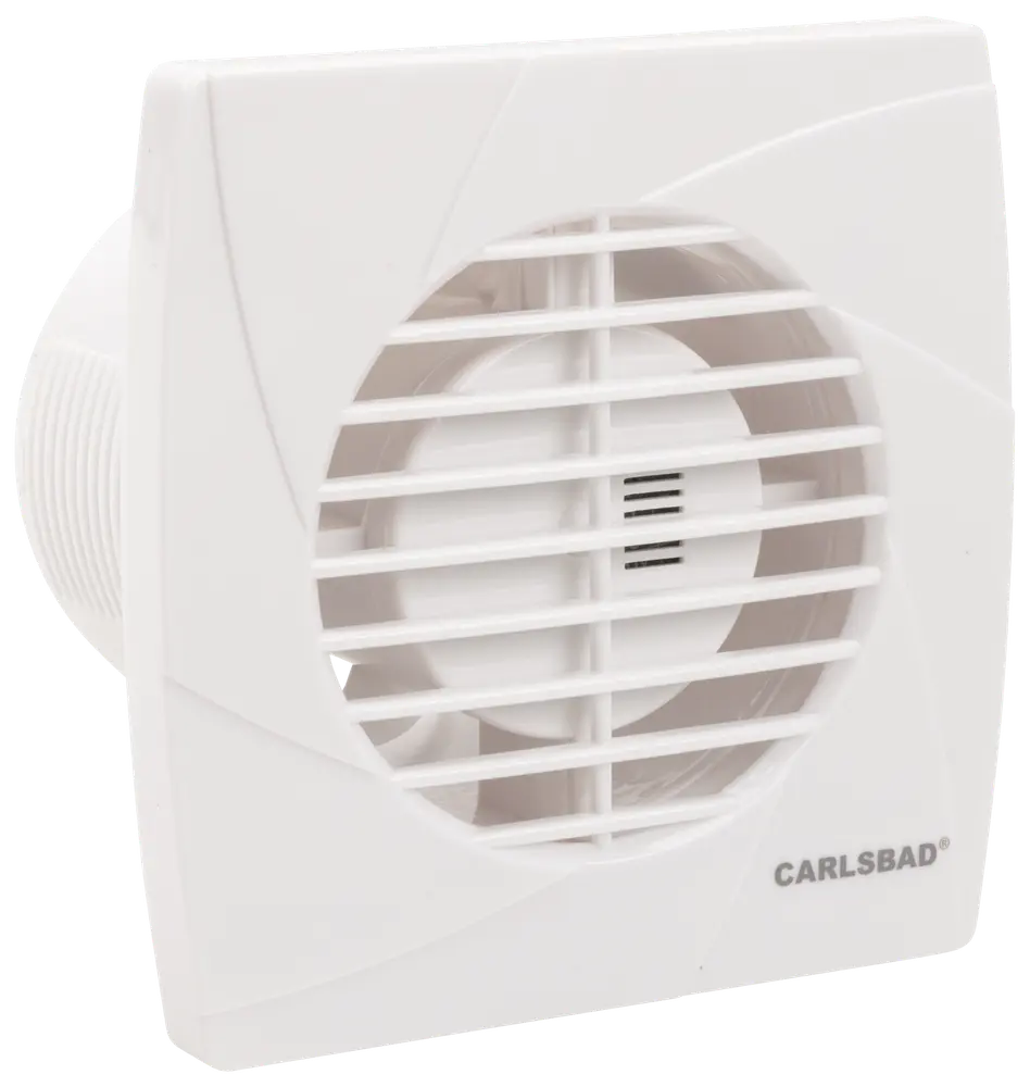 CARLSBAD Ventilator basic
