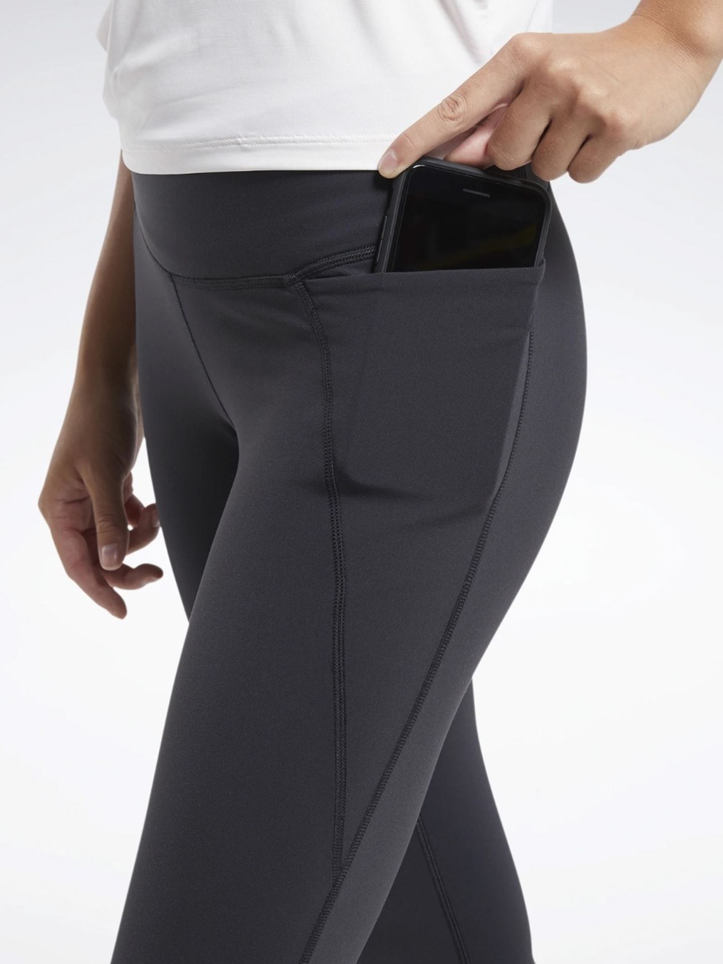 Lux Graphic Tights 2.0