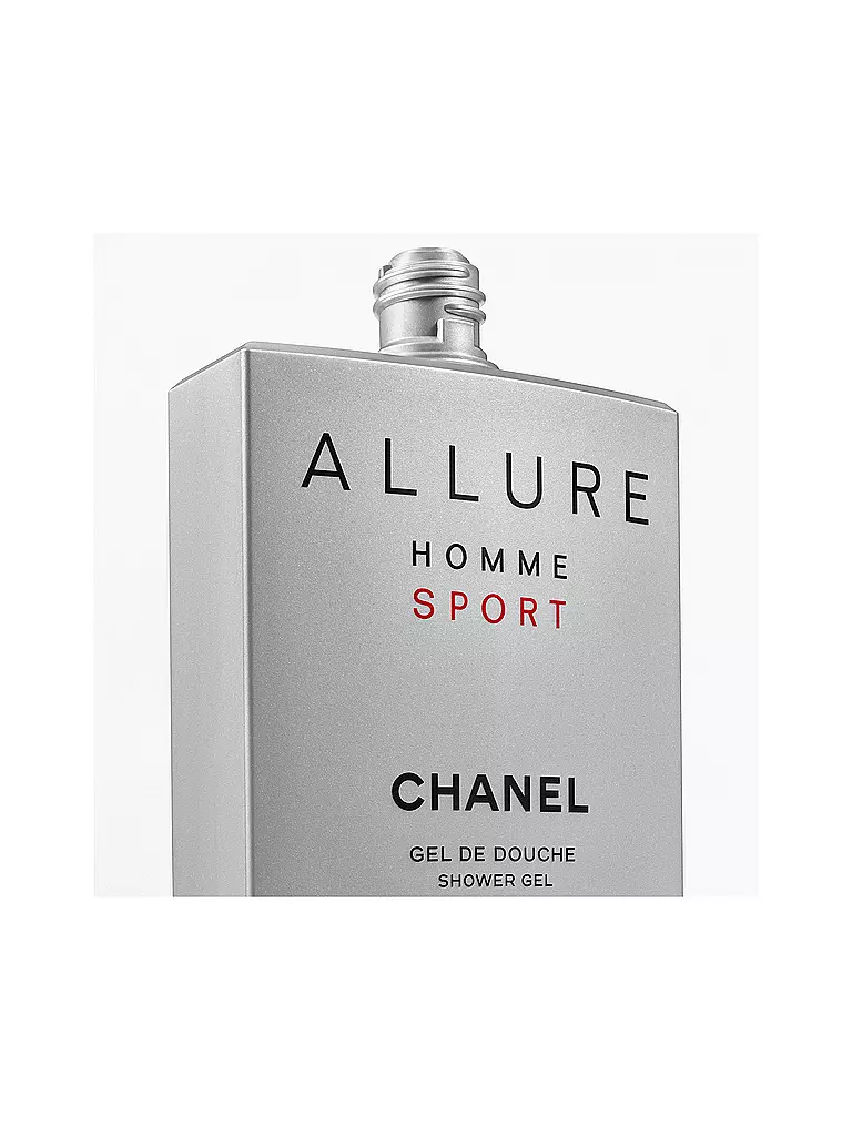 CHANEL DUSCHGEL 200ML keine Farbe