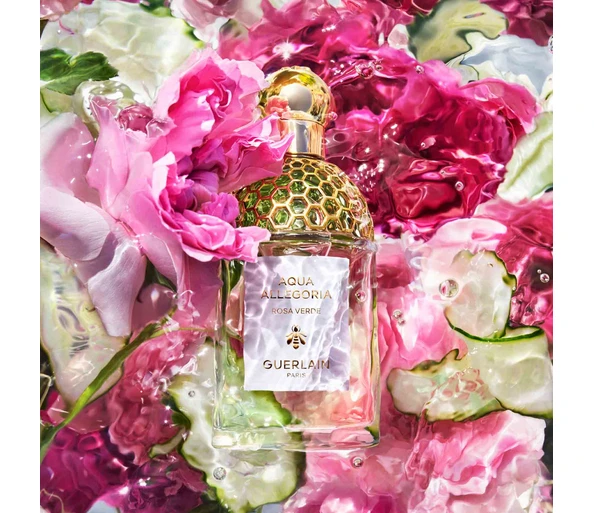 Guerlain Aqua Allegoria Rosa Verde Eau de Toilette