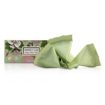 Winky Lux Winky Lux Melting Matcha Mask 4x4g/0.14oz
