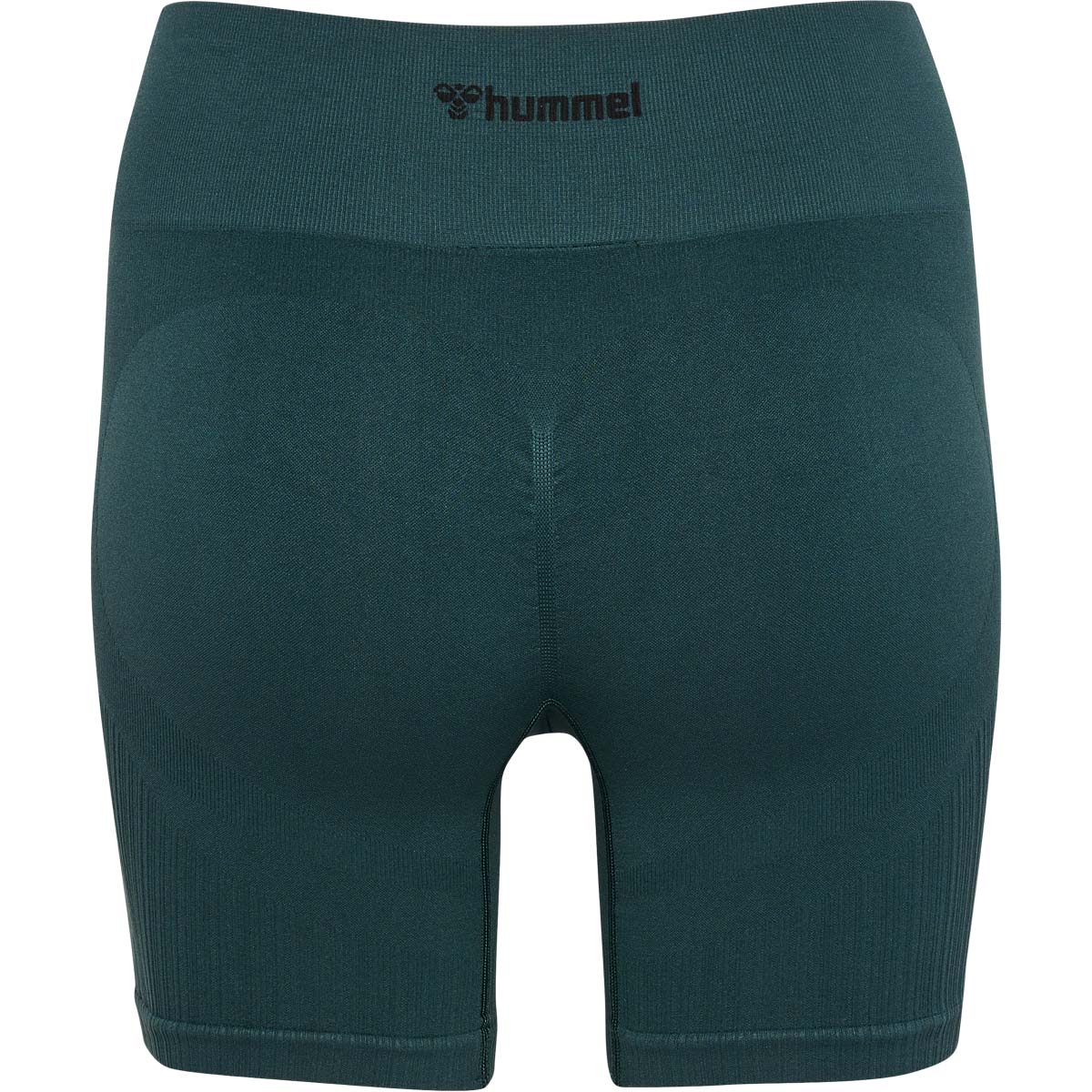 hummel MT Define Seamless Scrunch Korte Træningstights Dame