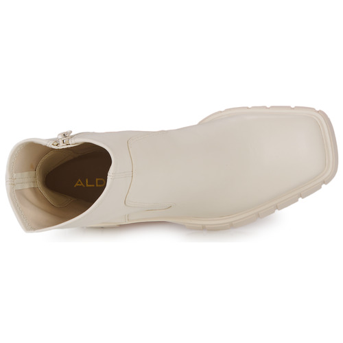 Aldo - UPSTAGE - Blanc