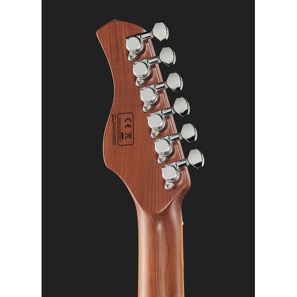 Larry Carlton S7FM NT 2nd Gen