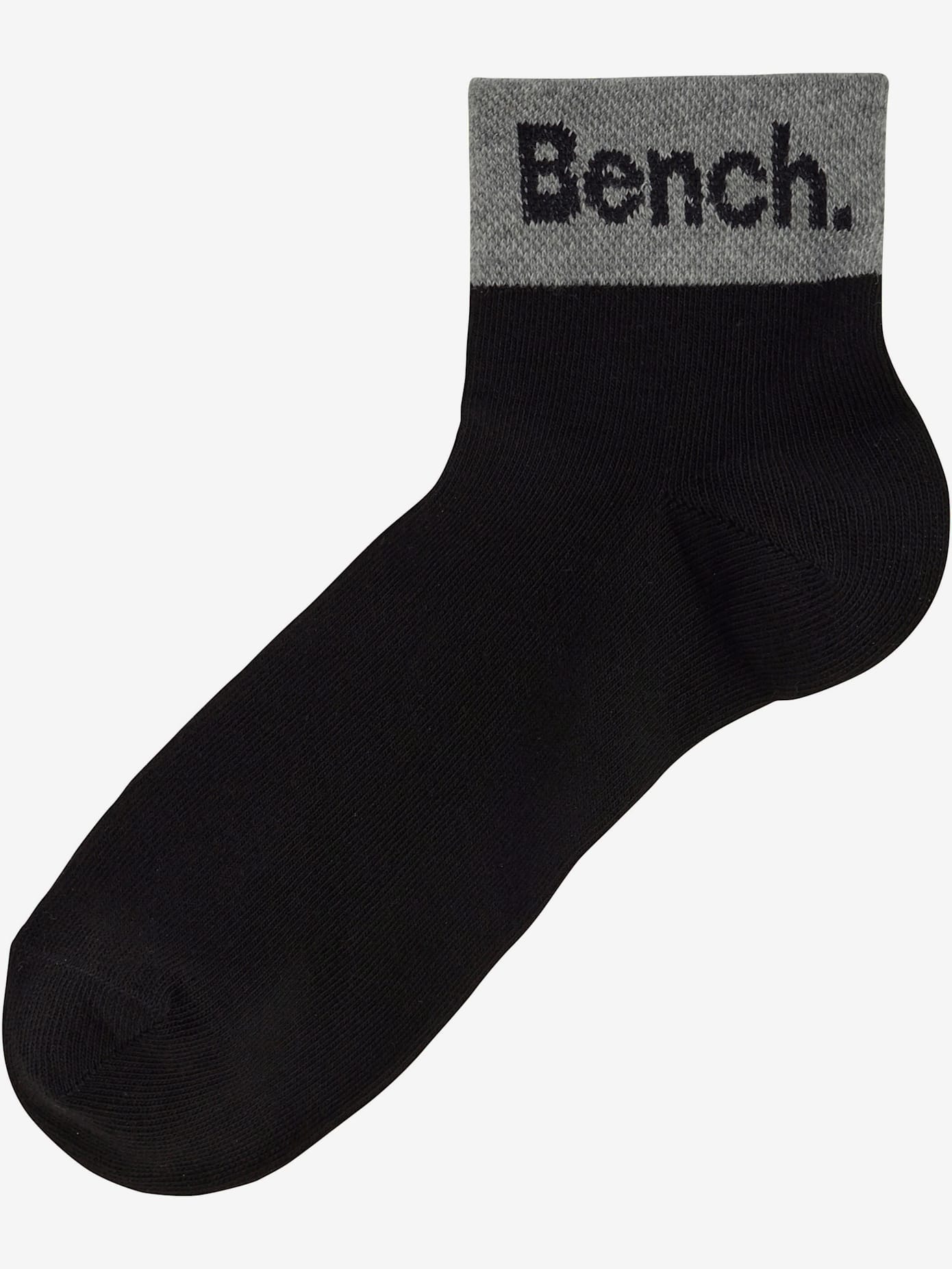 Lot de 8 socquettes sportives