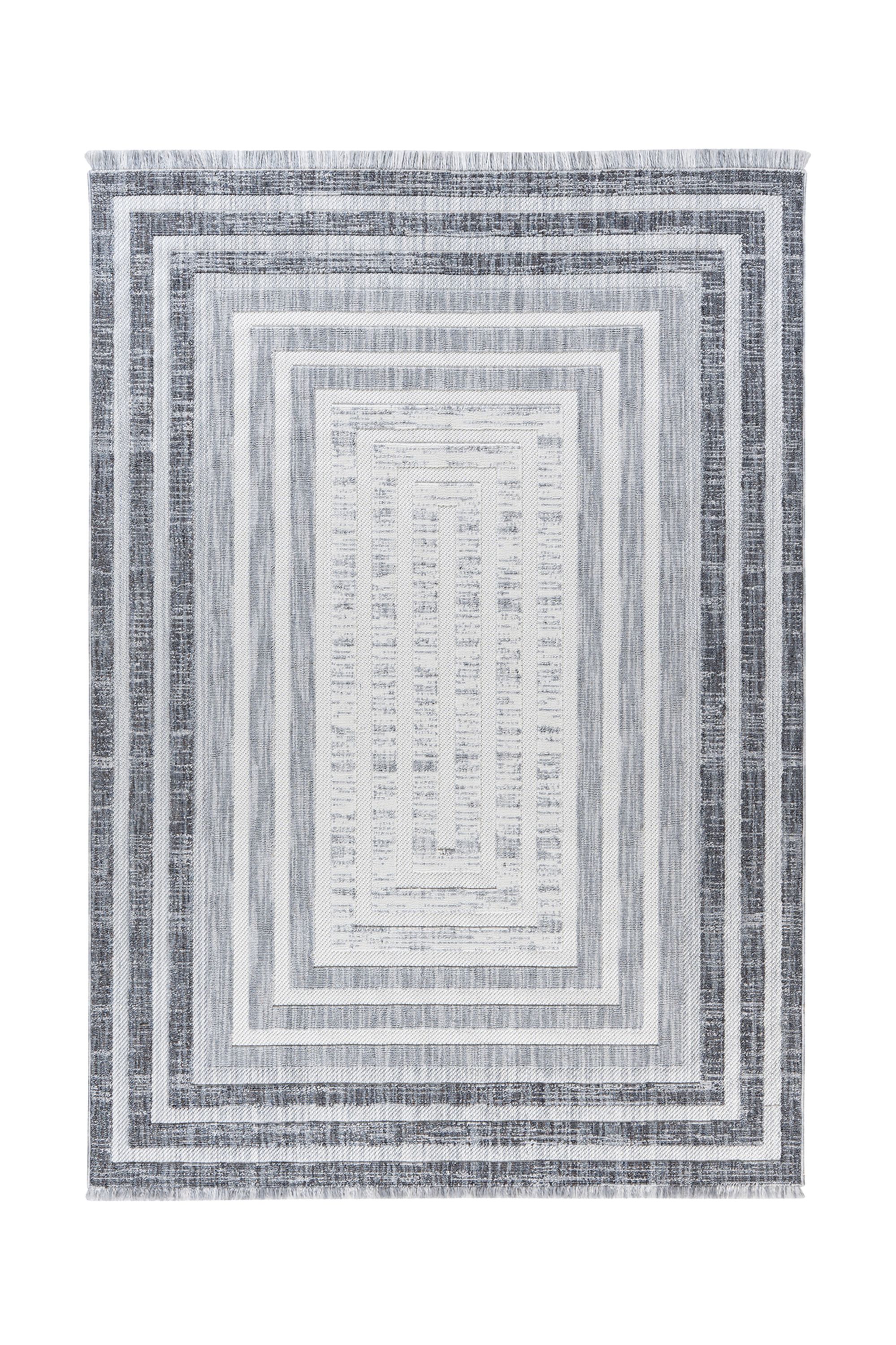 Teppich SARAI 80 x 150 cm