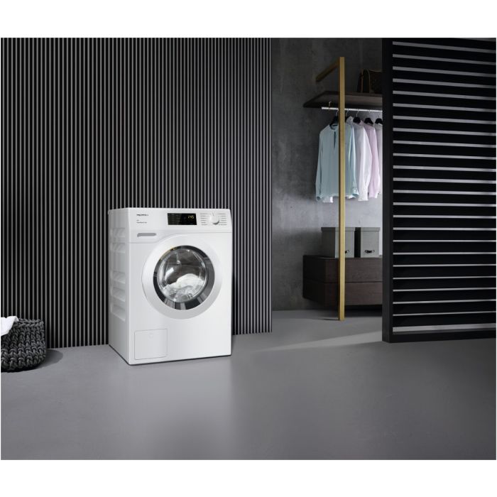 Miele Waschmaschine WCD 330 WPS