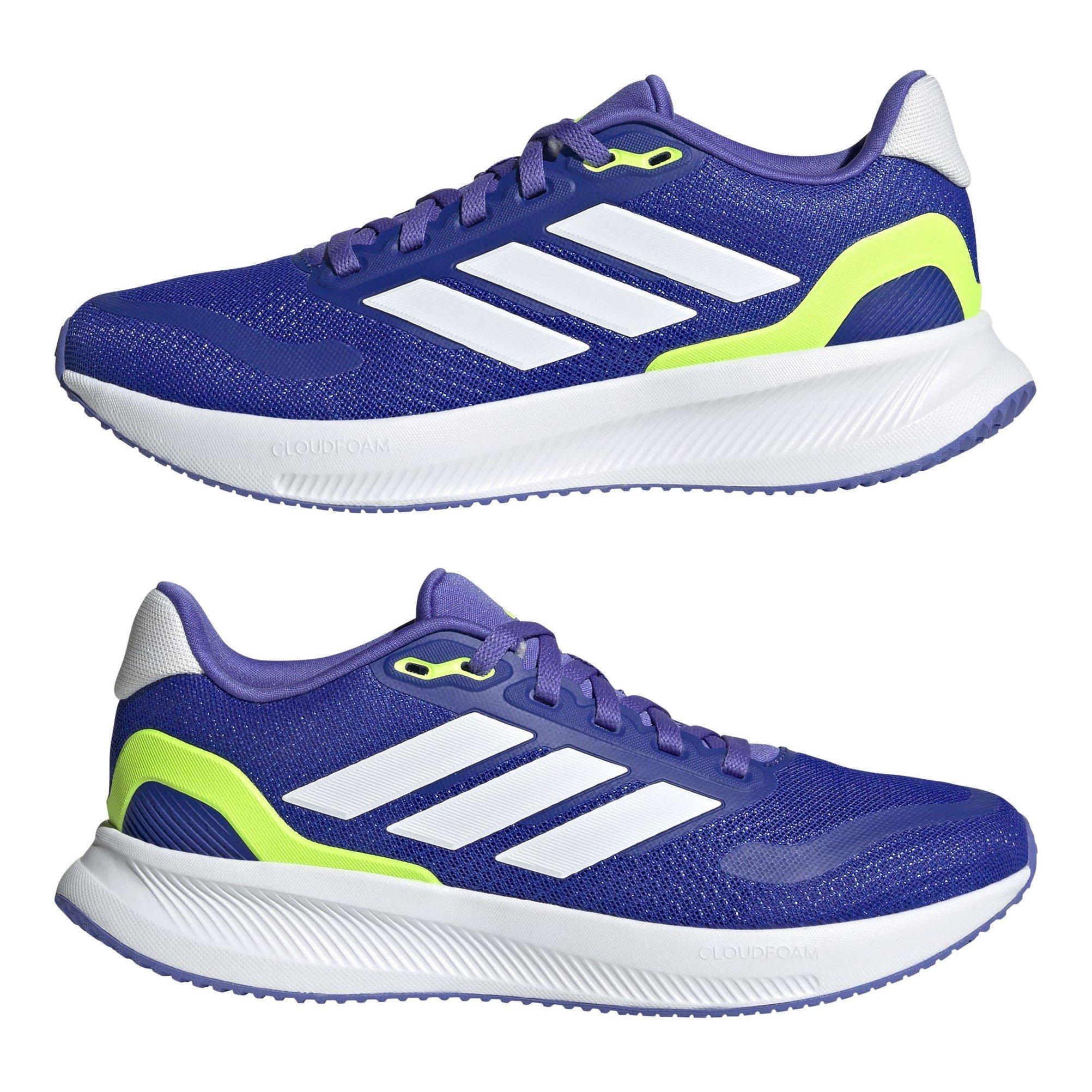 adidas Runfalcon 5 Junior Trainers
