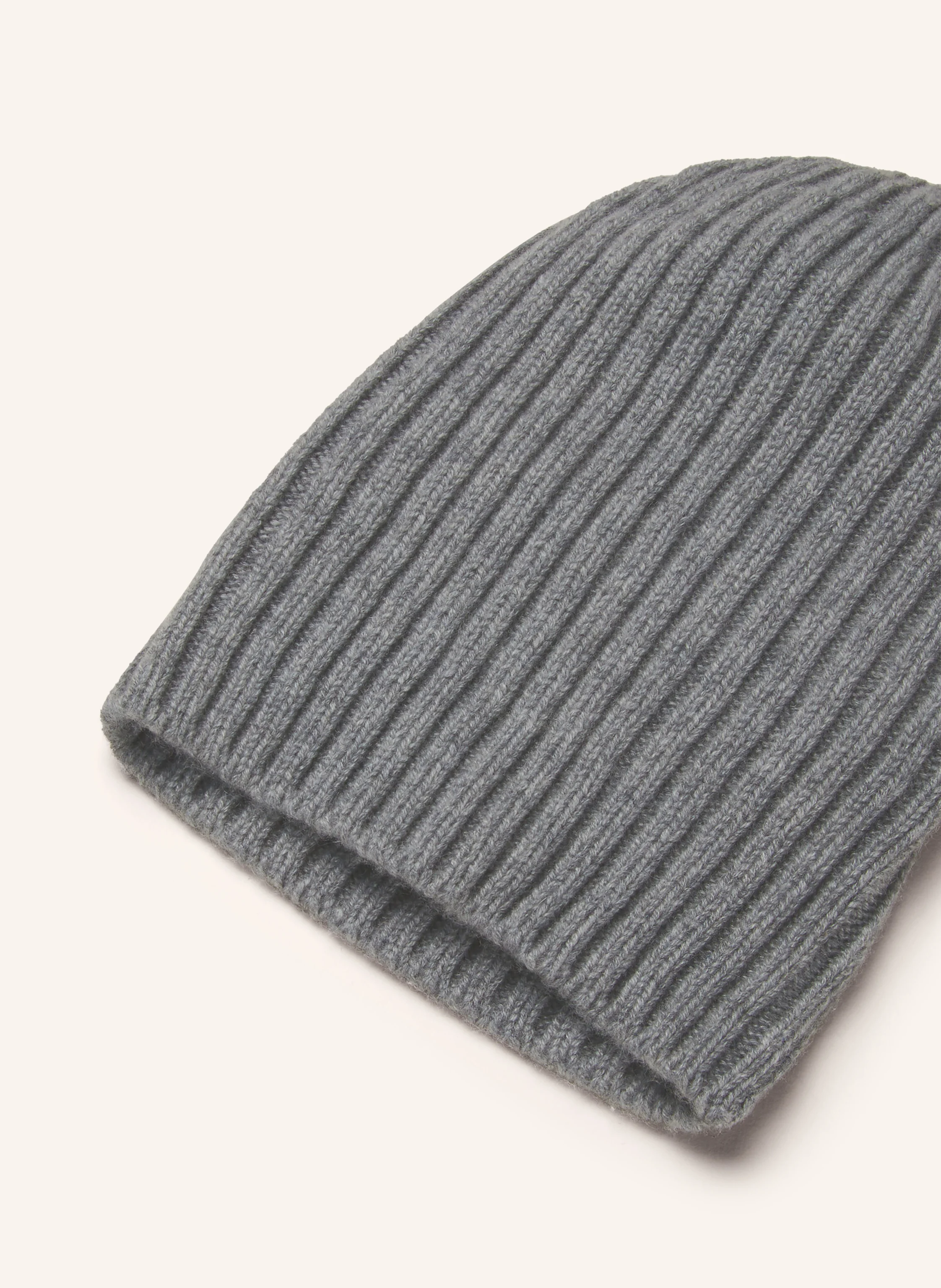 FEDELI Cashmere-Mütze