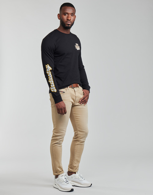 Diesel - T-DIEGOS-LS-K27 - Noir