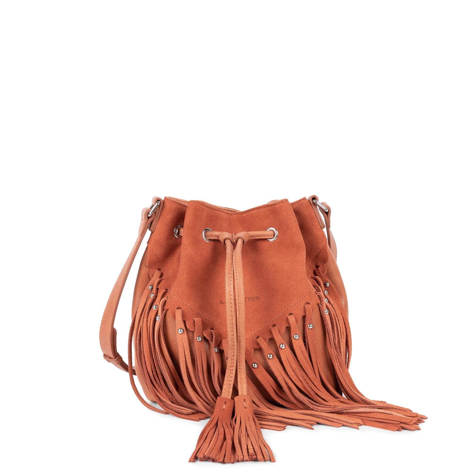 Country Fringe-Sac seau
