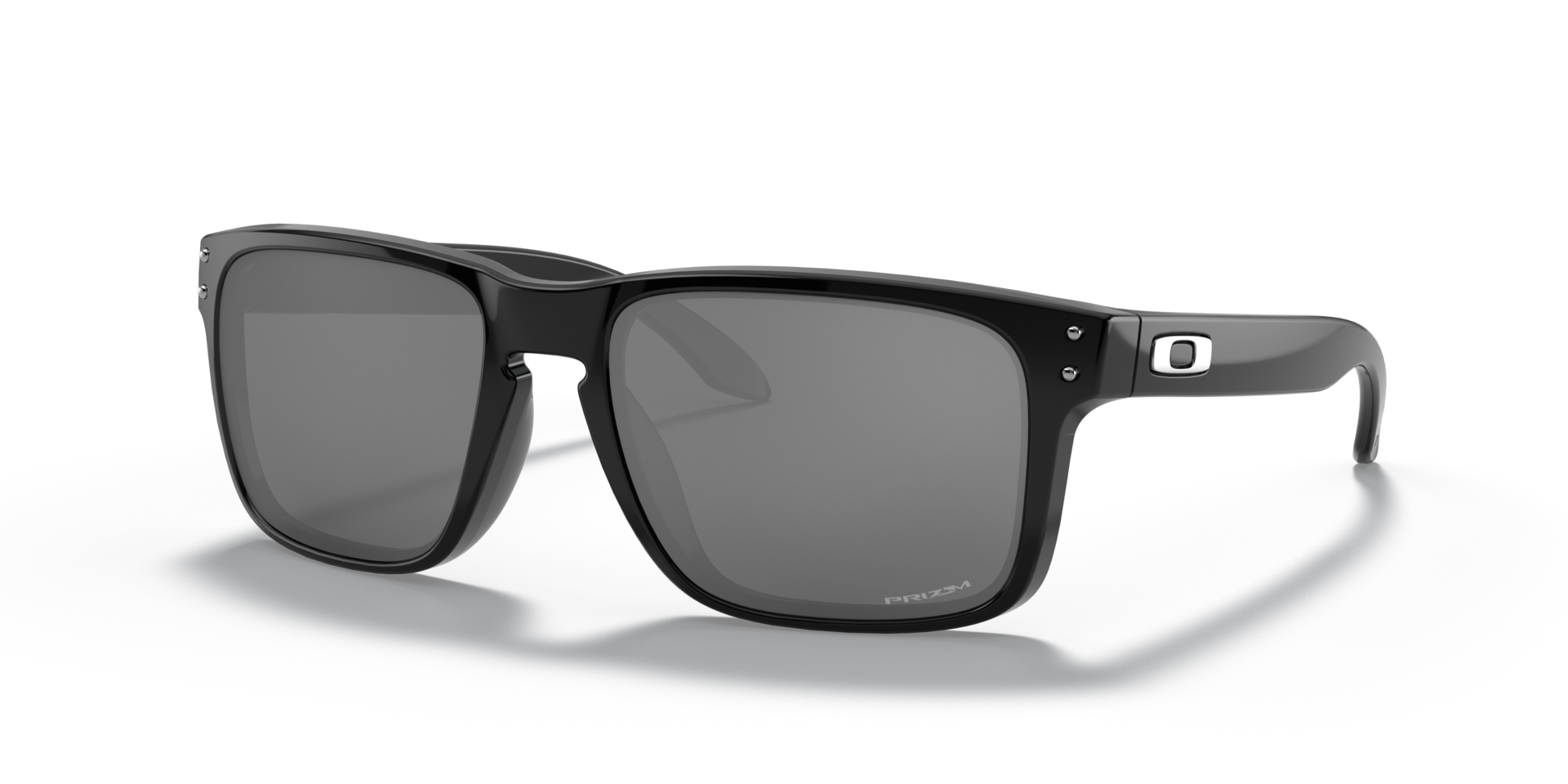 Oakley Holbrook<br>Prizm Black linse