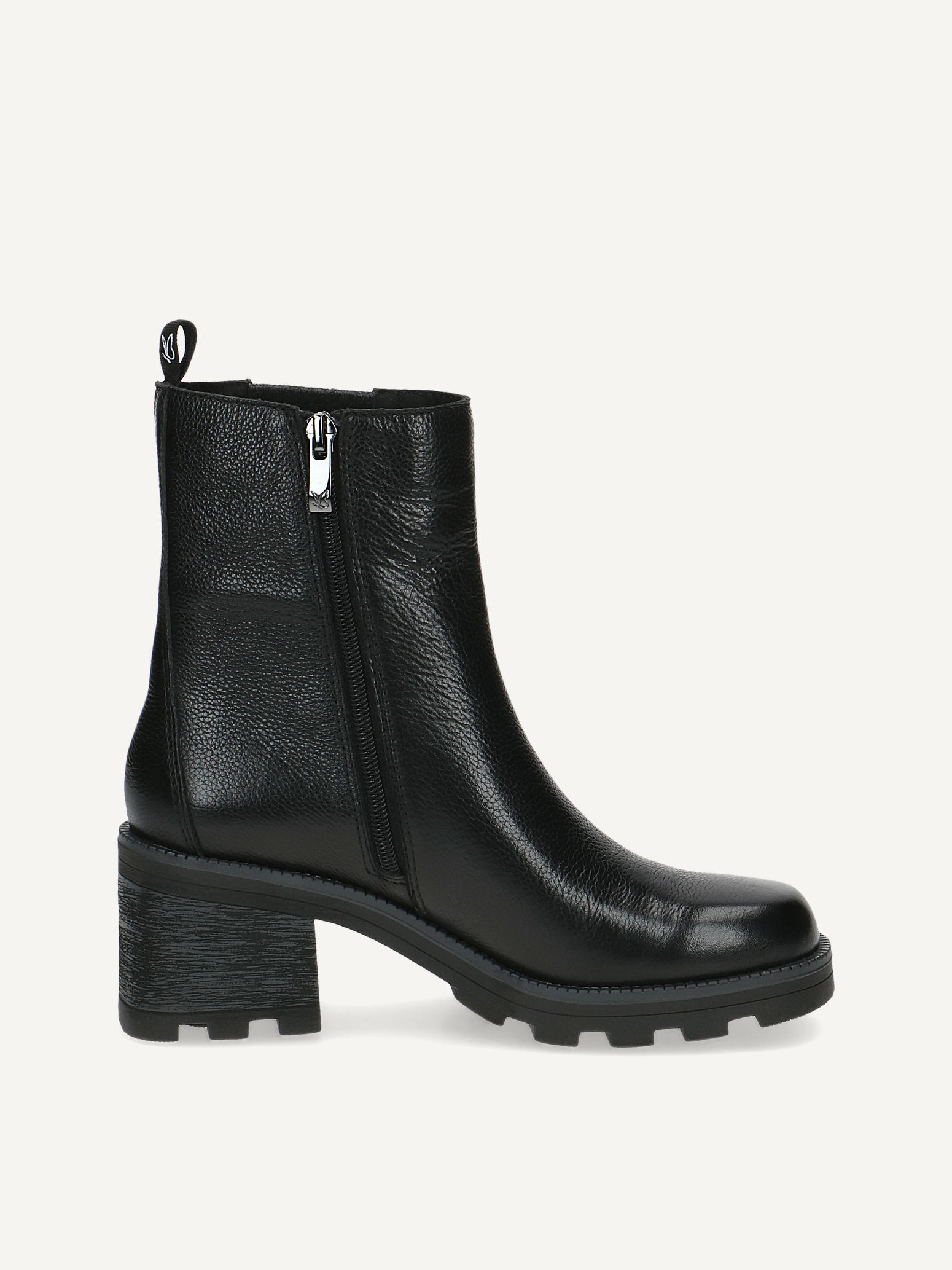 Stiefelette