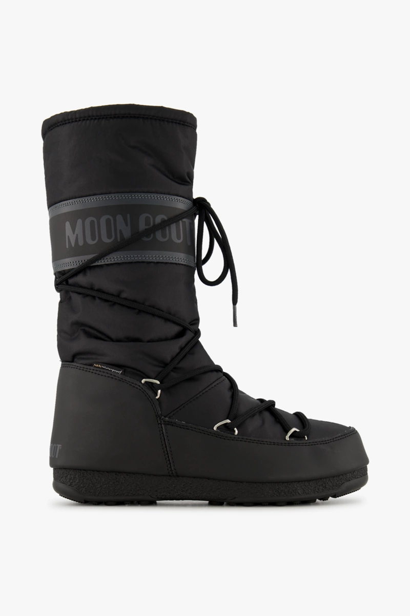 moonboot ProTECHt High Damen Winterboot