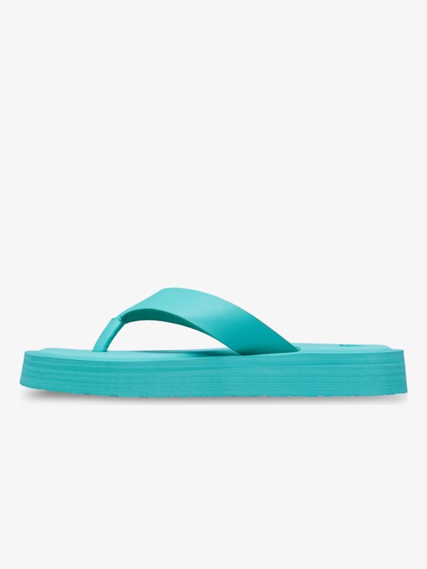 Dreamin Walk Sandales Vert Femme