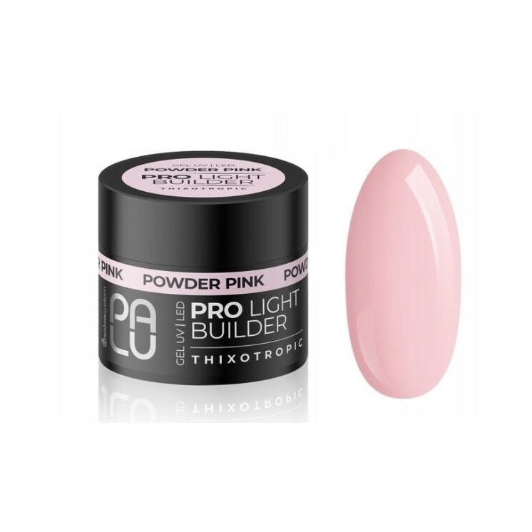 Palu Builder Powder Pink 45 g