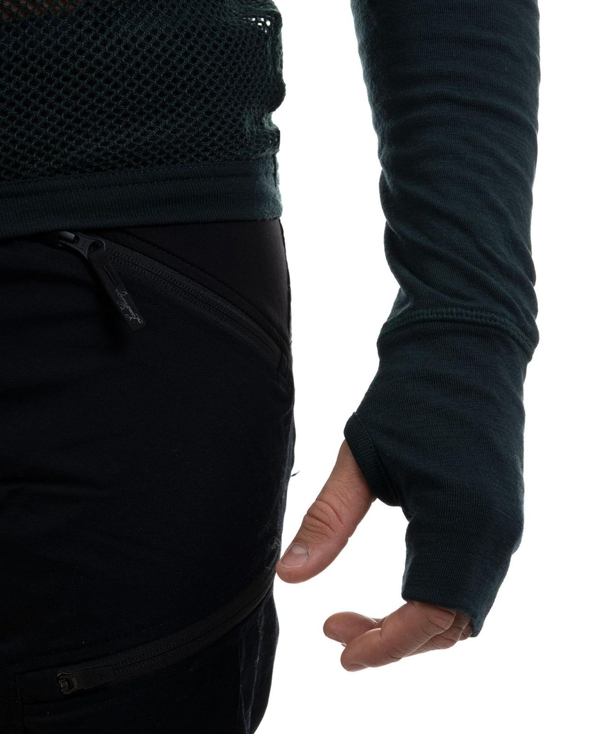 Brynje<br>Arctic Zip Combatshirt