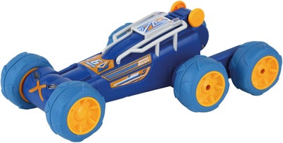 Ninco 6 Wheeler Akrobat Radiostyrt Bil