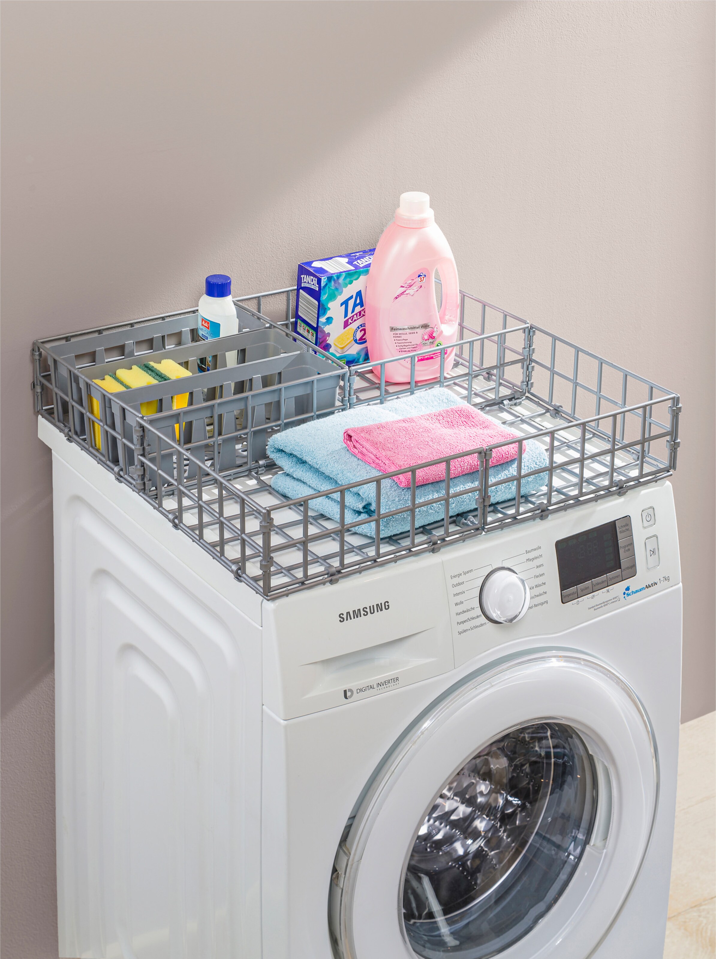 heine home Organizer in grau
