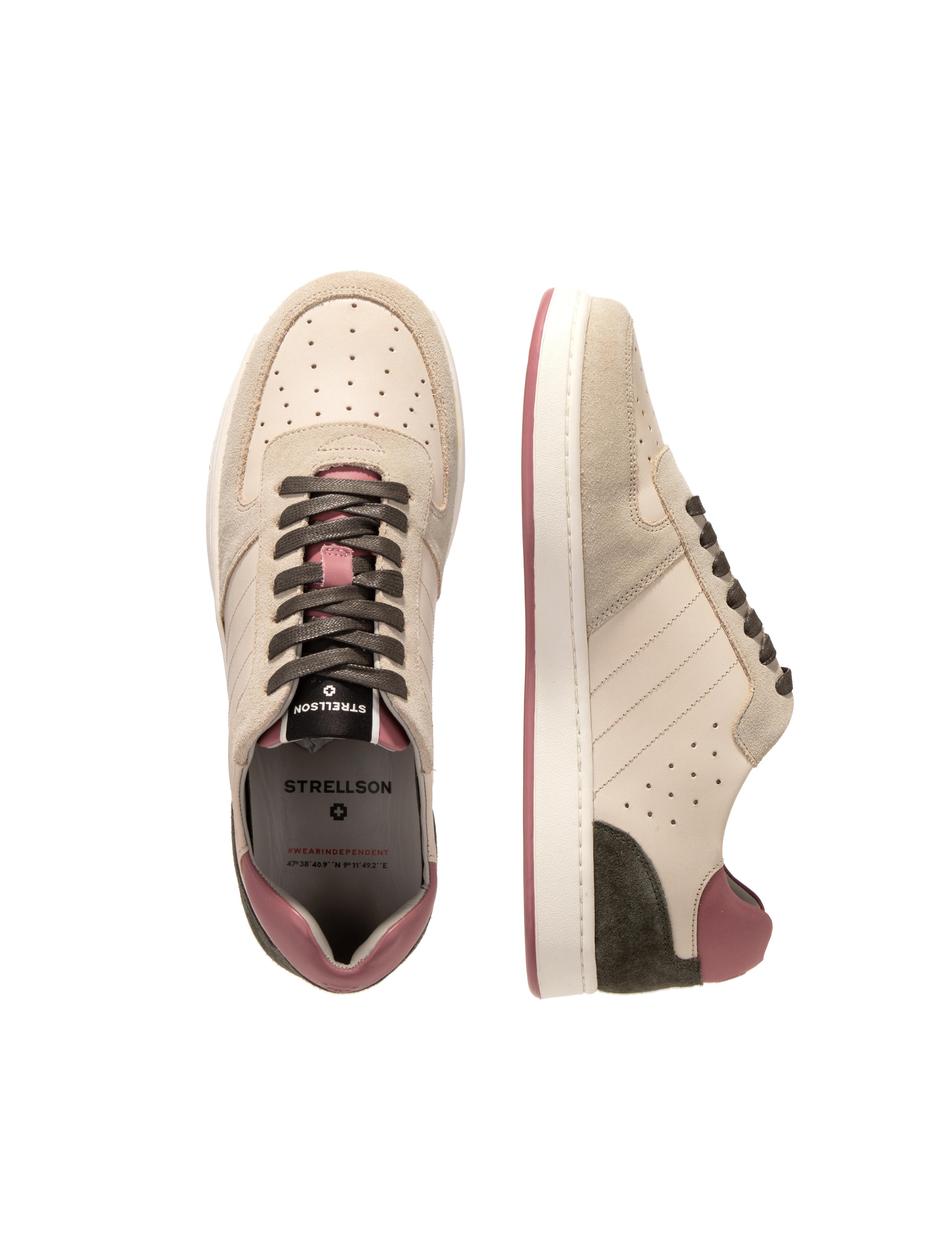 STRIPE EVANS J SNEAKER XD7