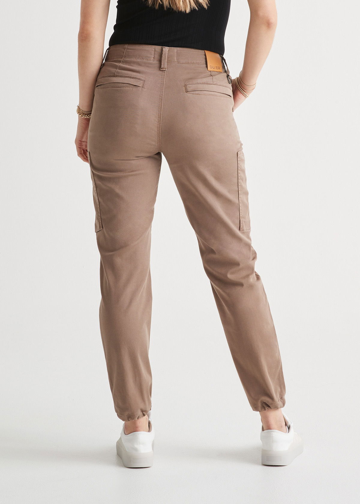 DU\/ER Live Free Adventure Pant W's