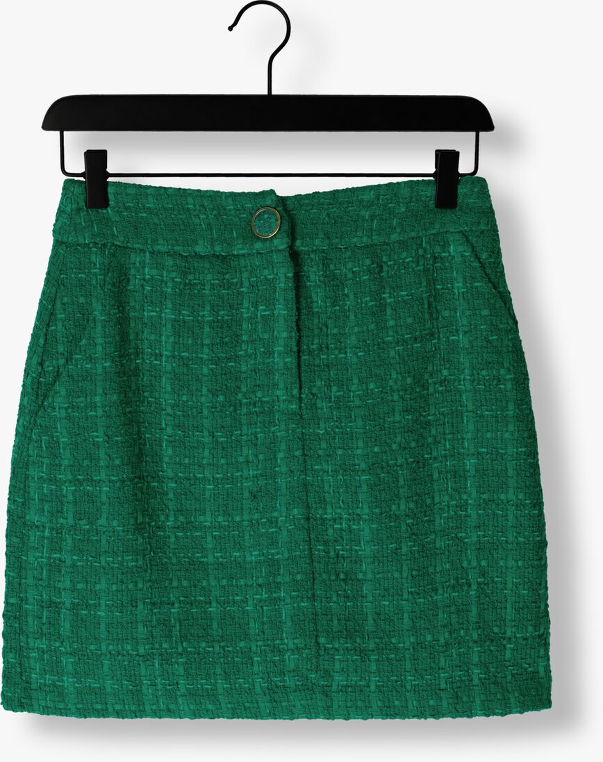 SUNCOO groene suncoo minirok folly