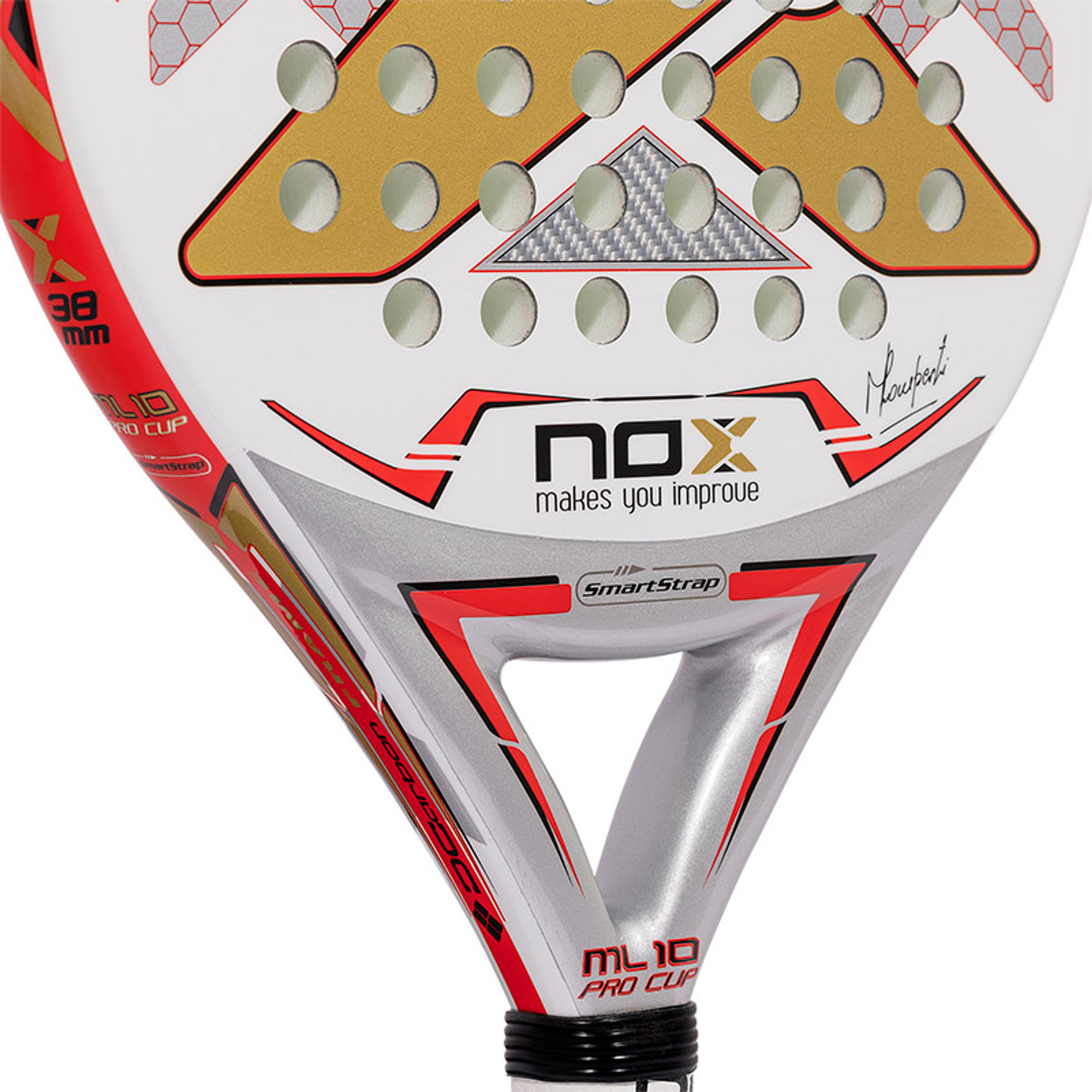 Nox Ml10 Pro Cup Corp Tweedekans