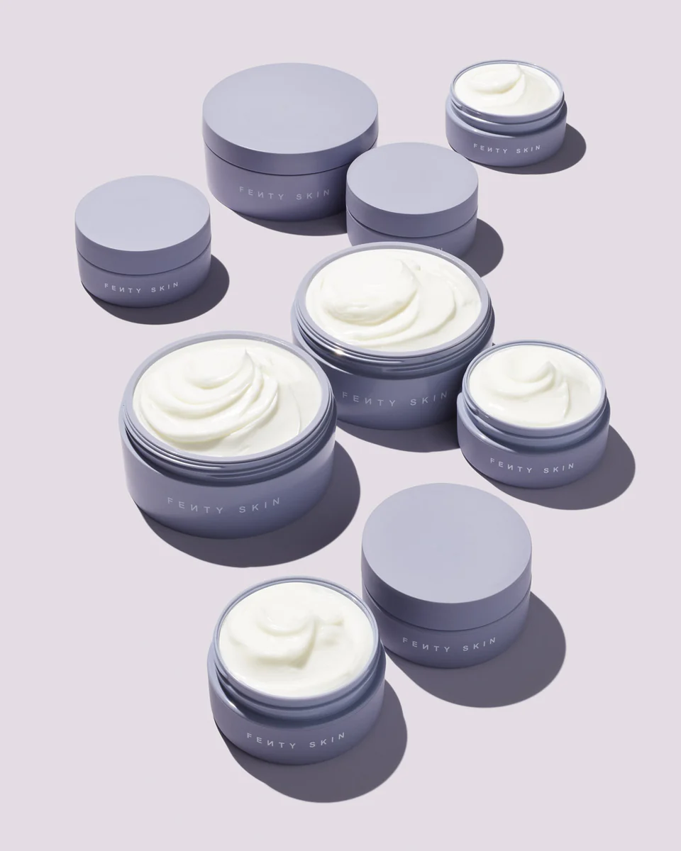 Butta Drop Mini Whipped Oil Body Cream with Tropical Oils + Shea Butter
