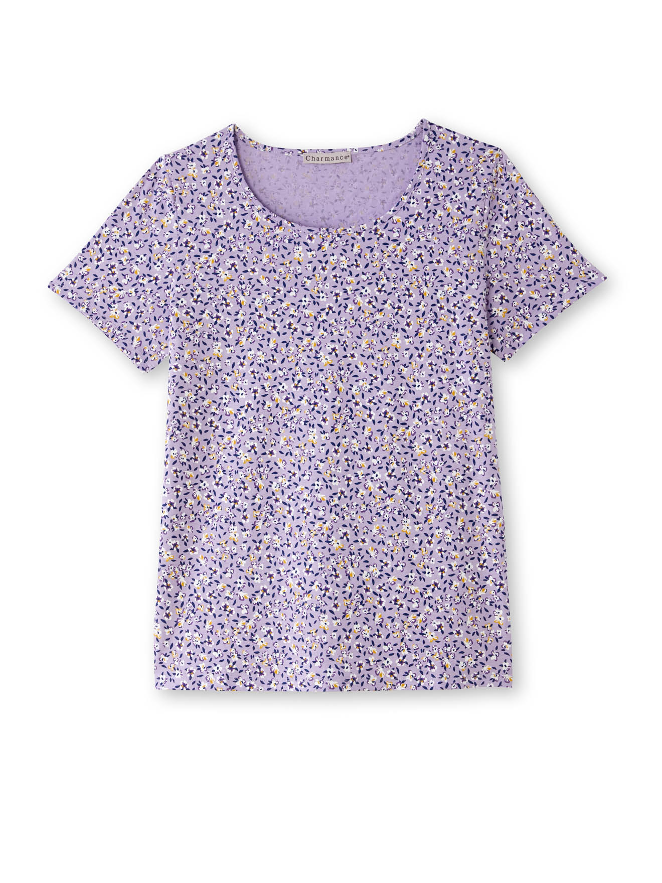 Lot de 2 shirts manches courtes