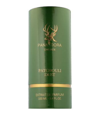 Pana Dora Sweden Patchouli Dust Extrait de Parfum Spray 100ml