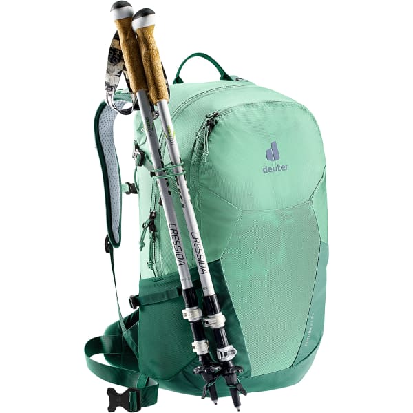 Sac à dos randonnée DEUTER FUTURA 21 SL SPEARMINT/SEAGREEN