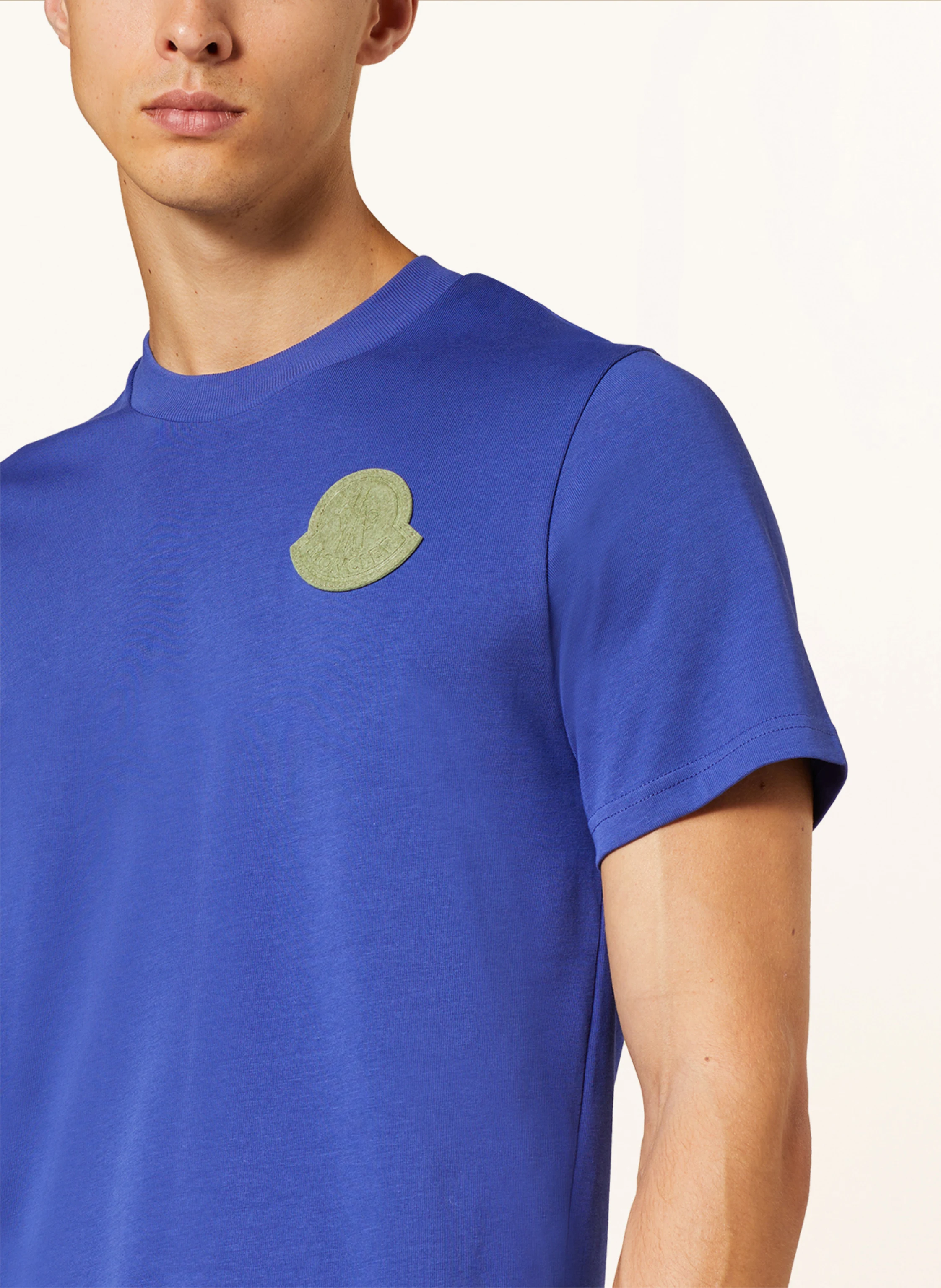 MONCLER T-Shirt
