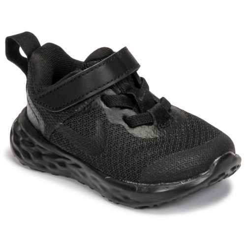 Nike - Nike Revolution 6 Negro