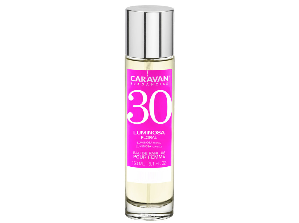 PERFUME CARAVAN SENHORA Nº30 150ML