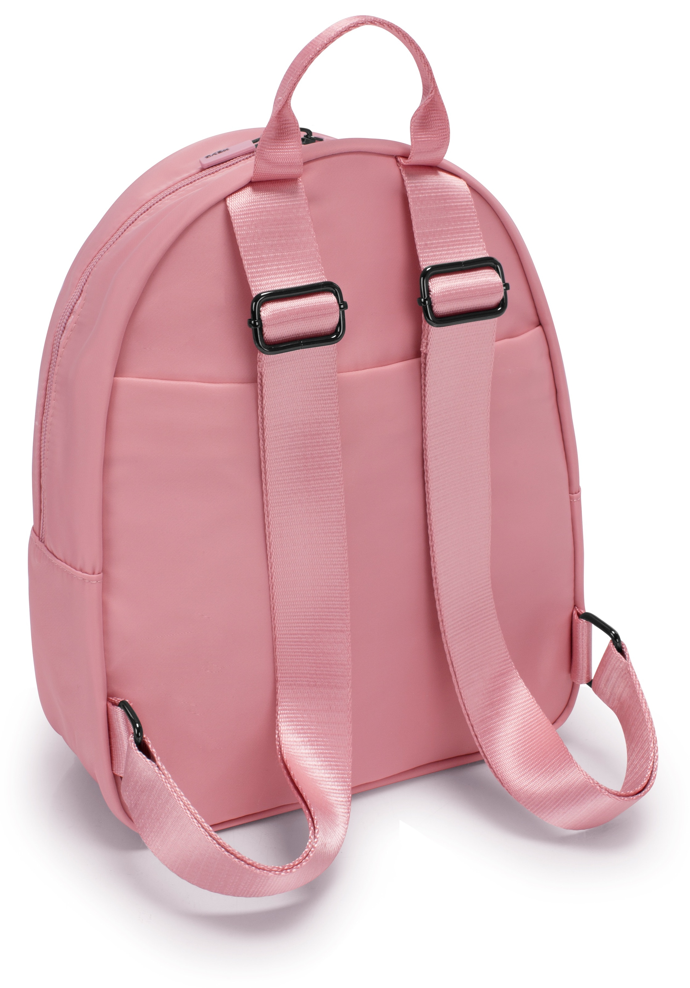 Heys Rucksack »The Basic Backpack« Freizeitrucksack